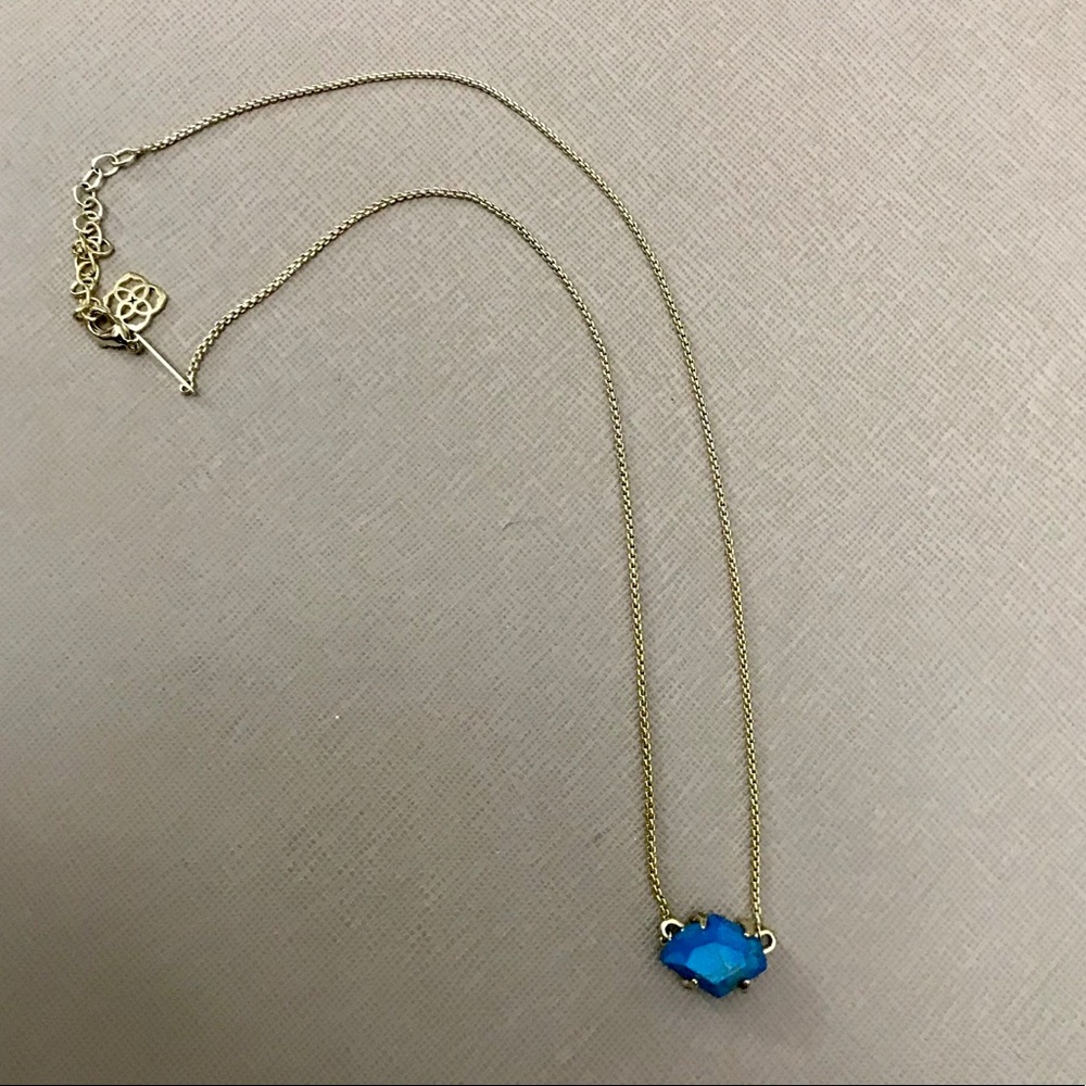 Kendra Scott Ethan necklace - Picture 1 of 4